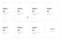 Simply A Better You — The Complete Library